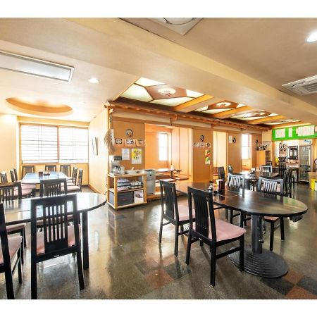 Green Hotel Omagari - Vacation Stay 19280V Daisen  Bagian luar foto