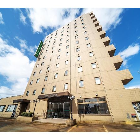 Green Hotel Omagari - Vacation Stay 19280V Daisen  Bagian luar foto