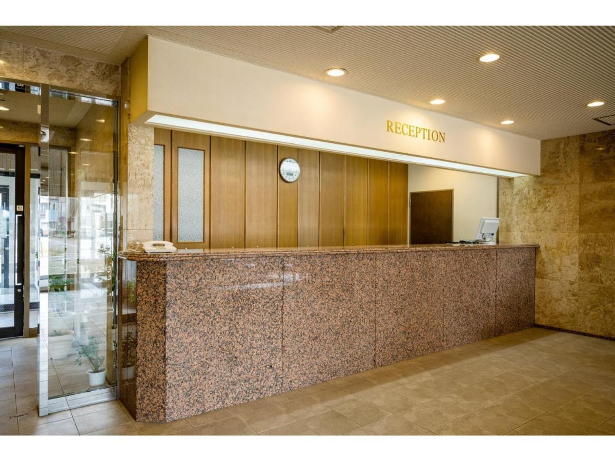 Green Hotel Omagari - Vacation Stay 19280V Daisen  Bagian luar foto