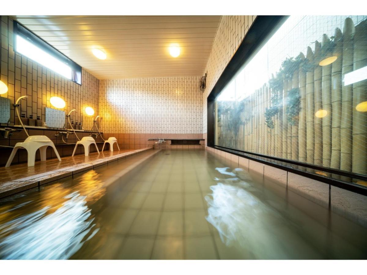 Green Hotel Omagari - Vacation Stay 19280V Daisen  Bagian luar foto