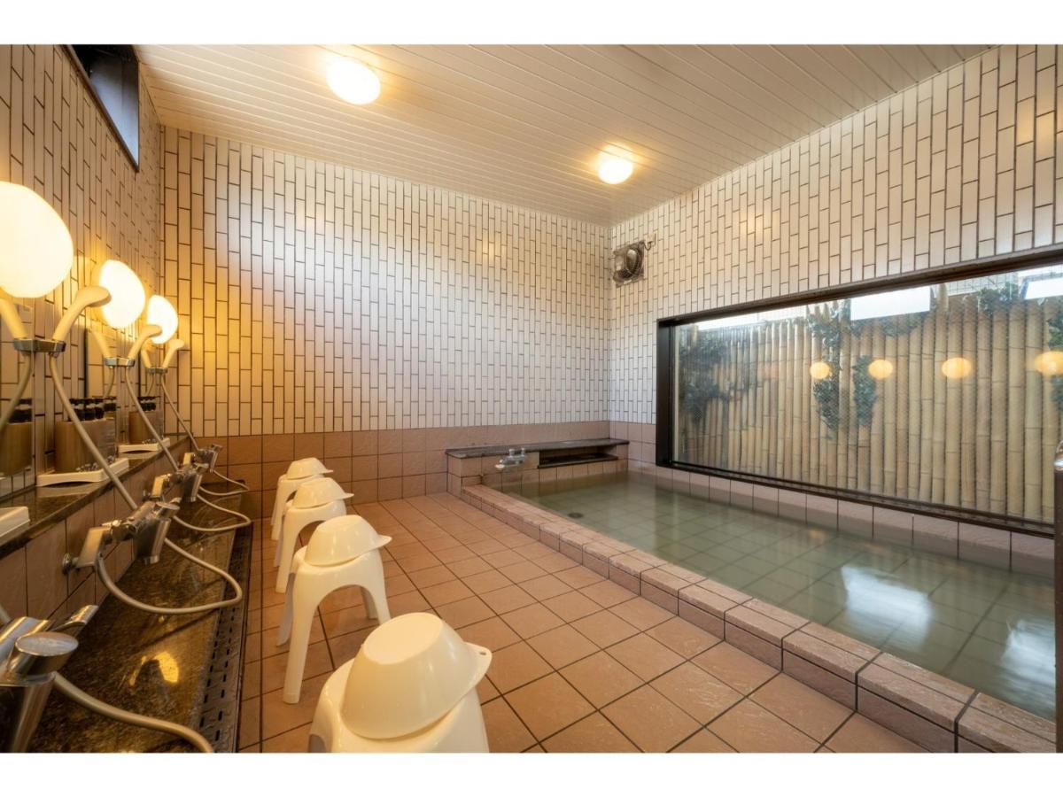 Green Hotel Omagari - Vacation Stay 19280V Daisen  Bagian luar foto